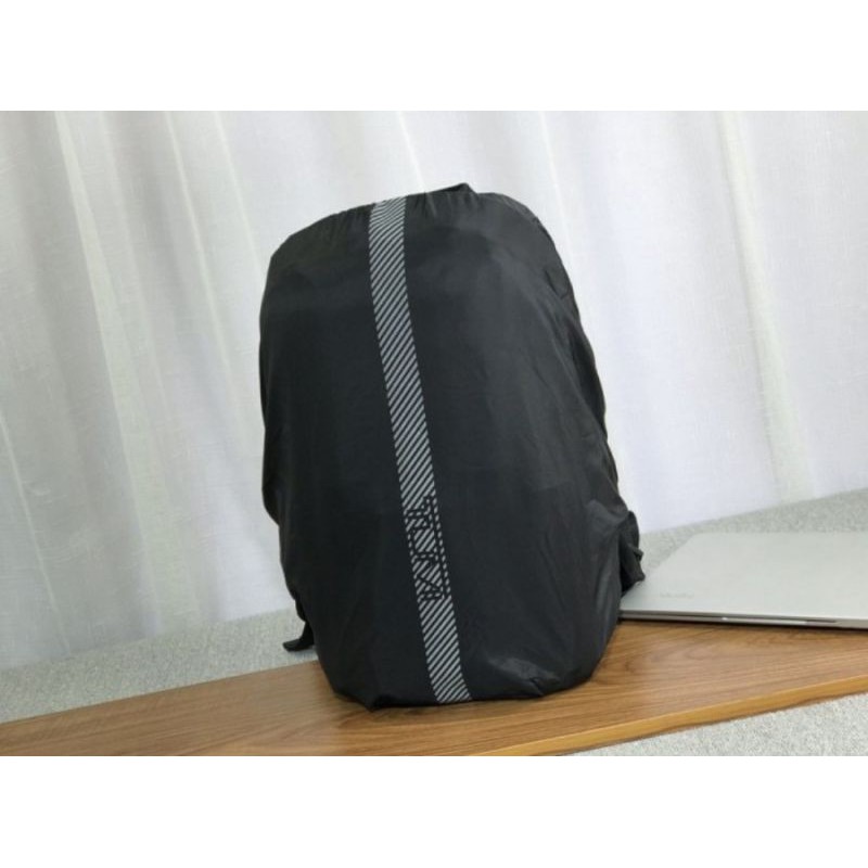 Tas Ransel TUMI CRESTVIEW Backpack Mirror Quality