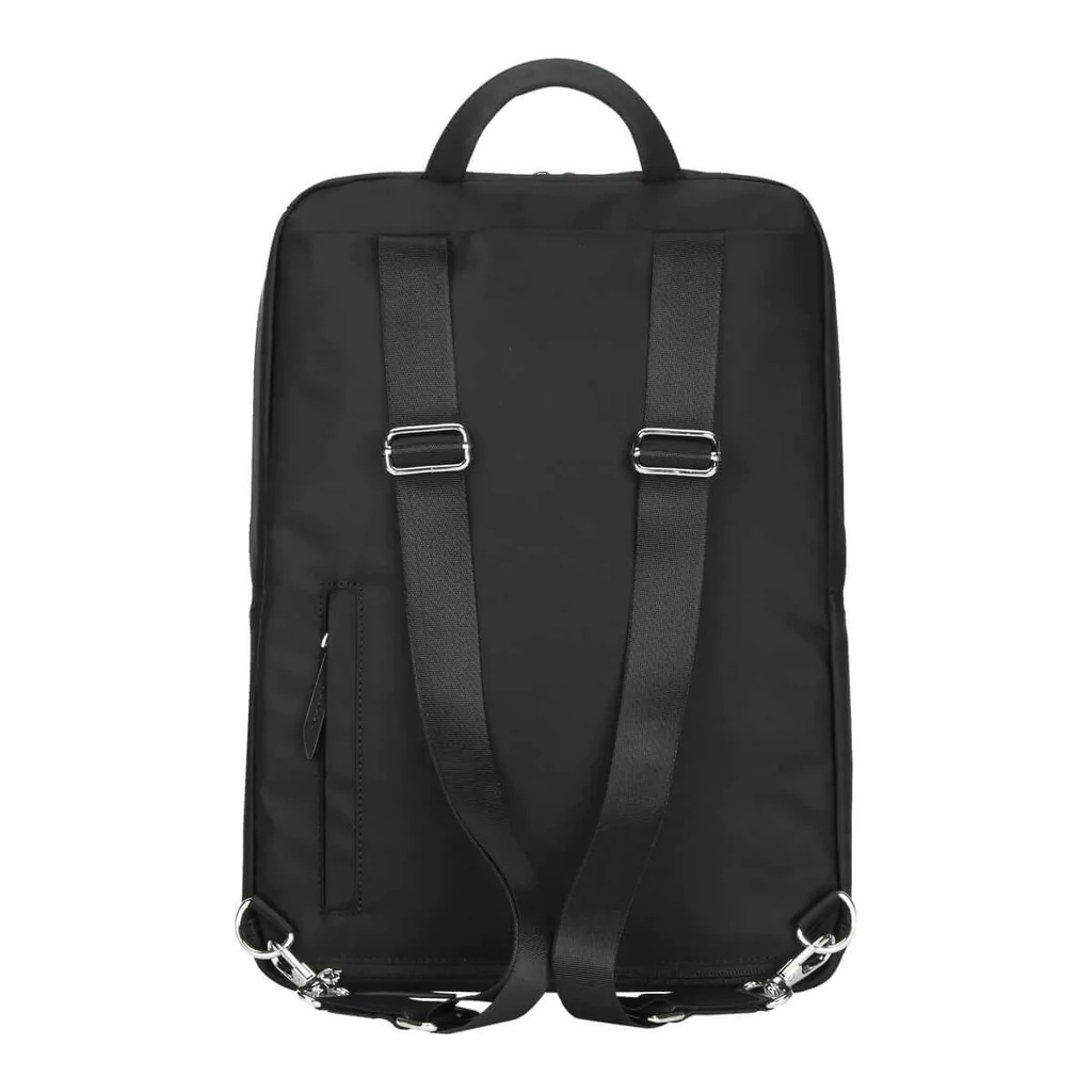 Backpack TARGUS TBB598GL NEWPORT ULTRA SLIM 15&quot; Black - TBB598GL-70