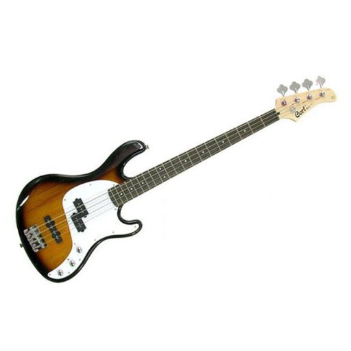 Cort GB14PJ - 2 Tone Burst Bass Elektrik