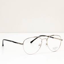 Frame Kacamata Baleno Bulat - Uni