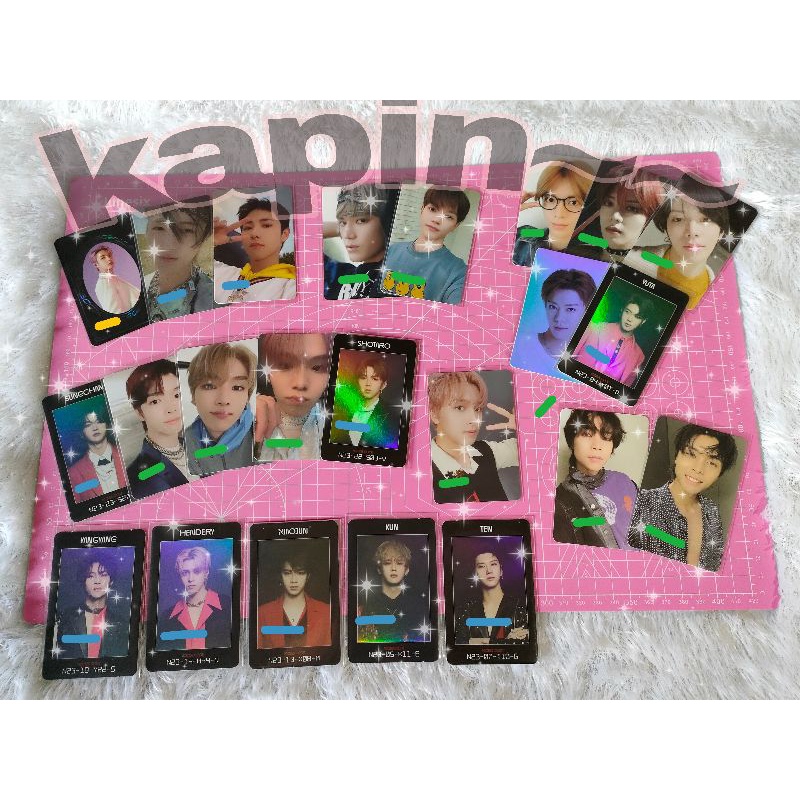 

hampers kapin juseyo