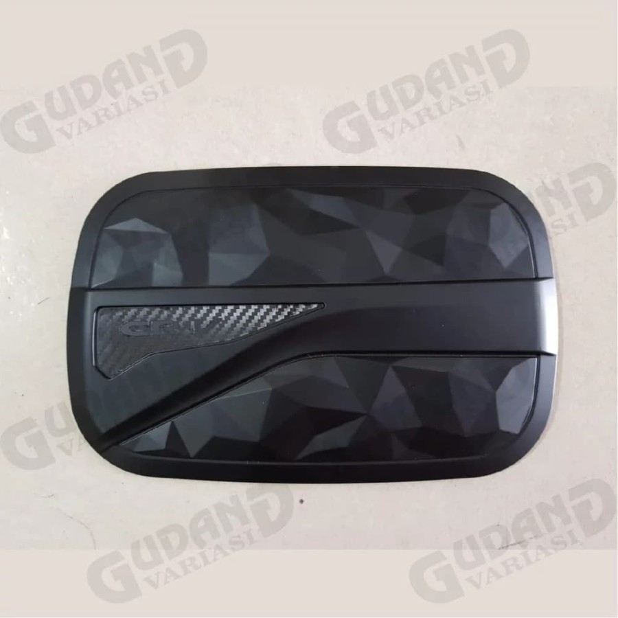 Tank Cover CR-V