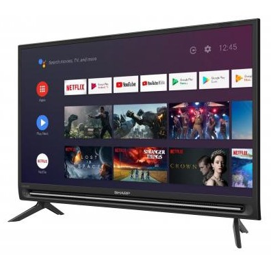 TV Sharp Smart 32 BG1i