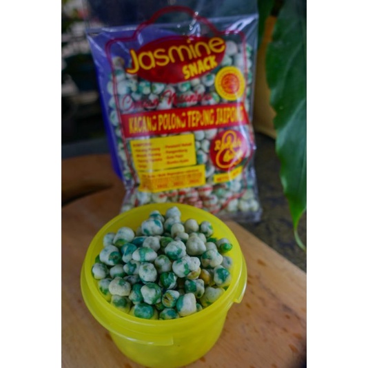 

Kacang polong tepung 150 g