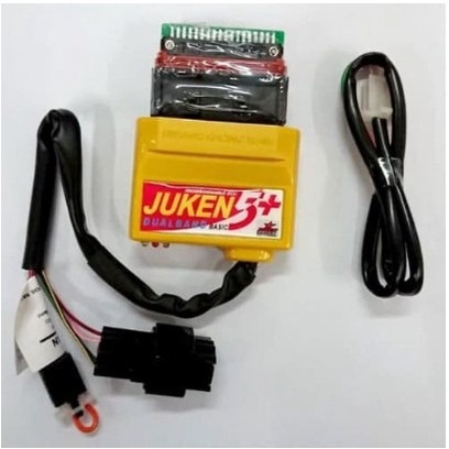 CDI Motor Merk BRT Tipe Juken 5 Basic Dual band Motor ALL New CB 150 R - New CB VERZA 150