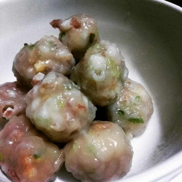

Bacita tulang rangu