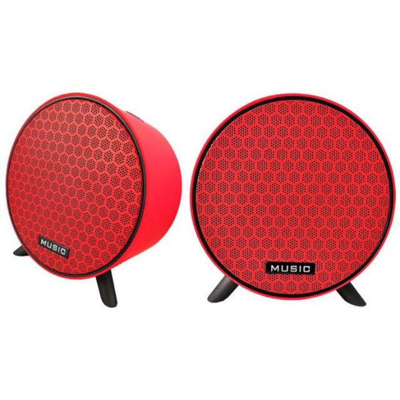 SPEAKER BLUETOOTH PORTABLE C19 WIRELESS SPEAKER  SUPER BASS