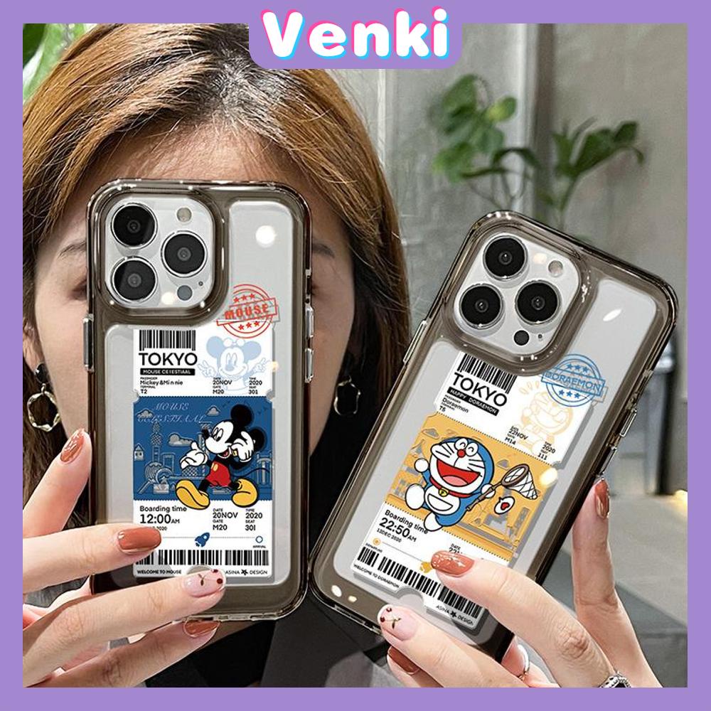 iPhone Case HD Acrylic High Quality Hard Case Metal Button Protection Camera Shockproof Cartoon Cute Compatible For iPhone 14 Pro Max 13 Pro Max 12 Pro Max 11 Pro Max xr xs max