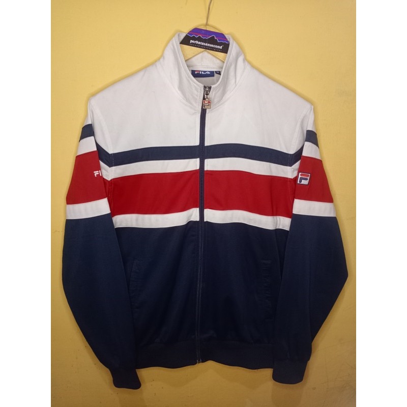 tracktop fila expo