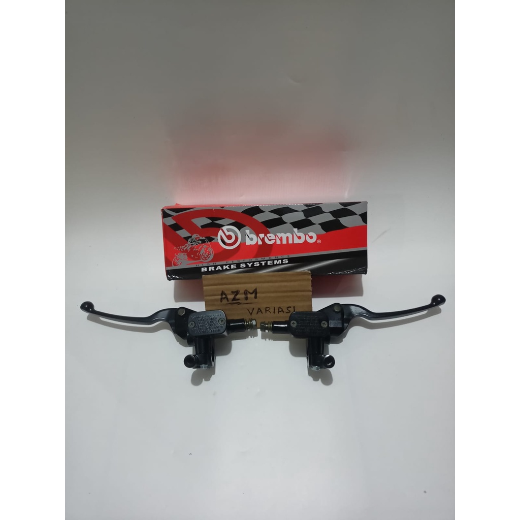 MASTER REM STANDAR NMAX OLD SET KIRI KANAN IMPORT THAILAND