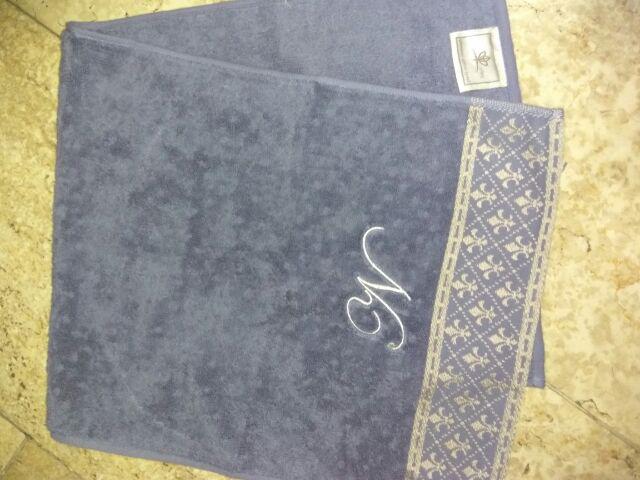 Toko Handuk - Damast (sport Towel Single)