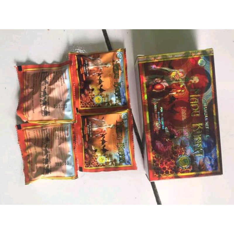 

MADU KURMA