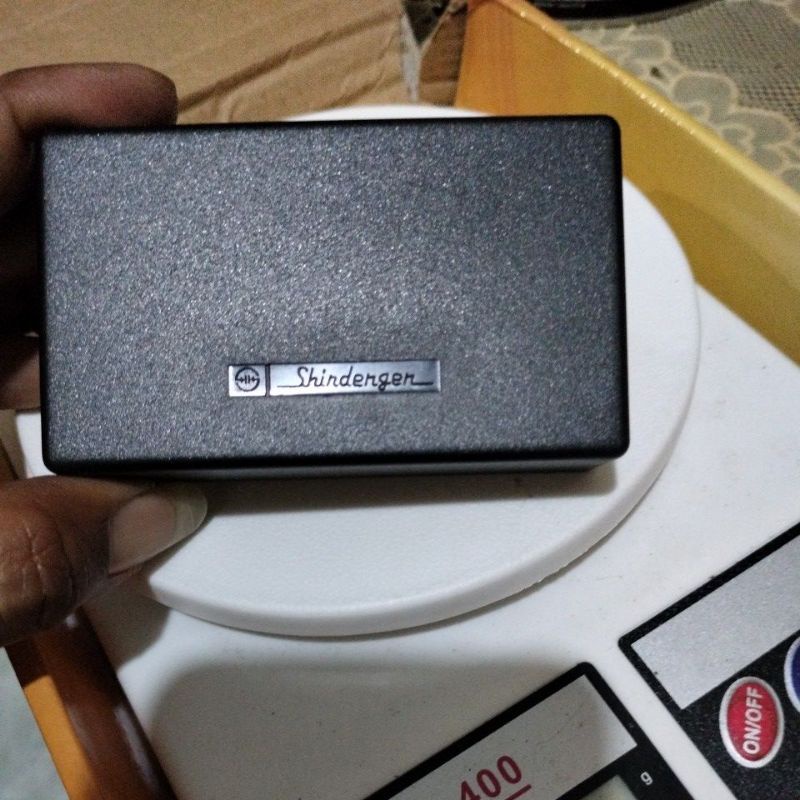 CDI Shogun110 kebo, glpro newtek sindengen