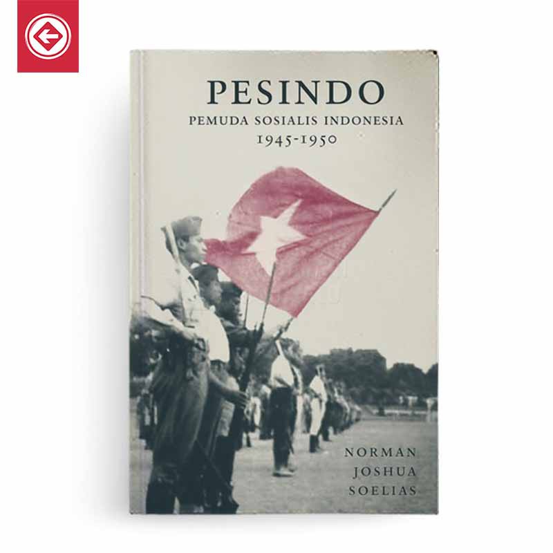 Berdikari - PESINDO - Pemuda Sosialis Indonesia, 1945-1950 - Marjin Kiri