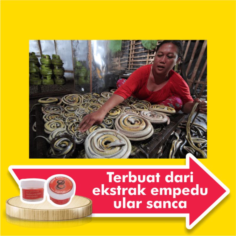 Obat Salep Gatal Eksim Kering Menahun Paling Ampuh Kulit Gatel Basah Selangkangan Kurap Kutu Air Luka Diabetes Panu Kudis Kadas-5