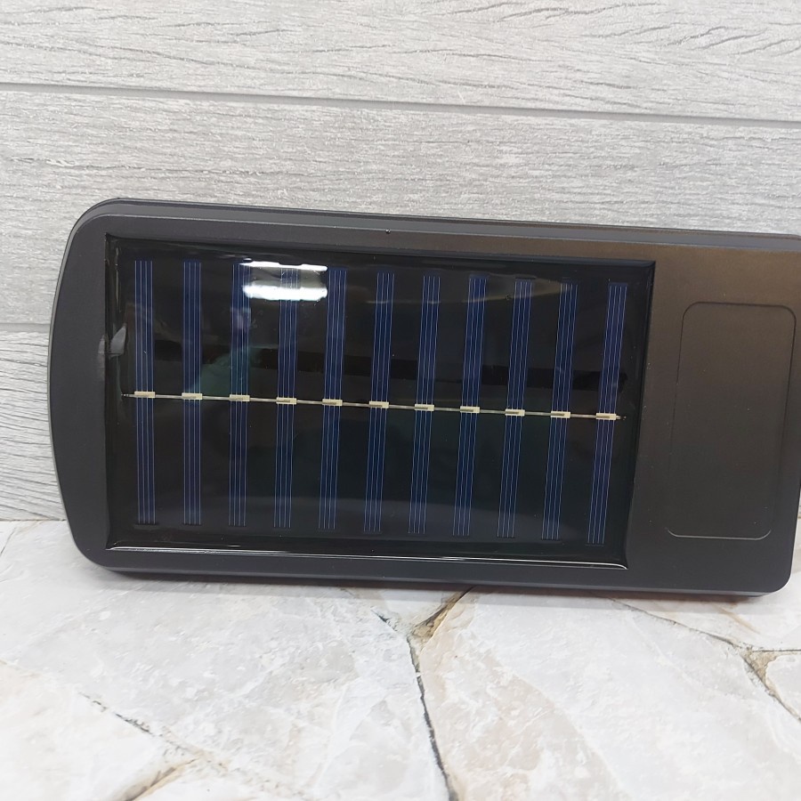 Lampu Solar Led Shuangxiong SX-8806 - Lampu Jalan Taman SX 8806