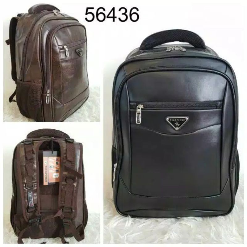 tas ransel tas gendong tas gemblok tas punggung polo power