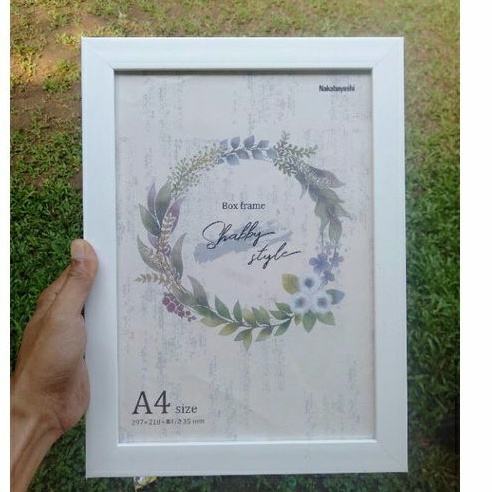 bingkai foto biodata bayi cetak bingkai bingkai foto pajangan bingkai foto a4 foto bayi dekorasi