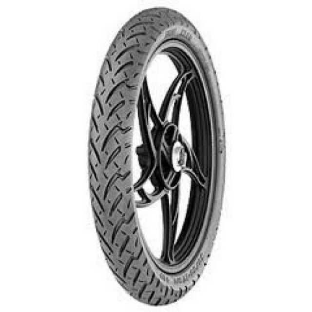 Ban Luar IRC 90/90-14 Ziggy NR90 Tubeless