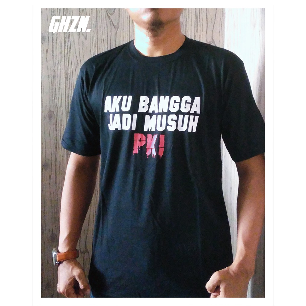 Kaos Anti PKI