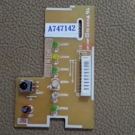 MODUL PANEL PCB SENSOR AC PANASONICc INVERTER A747142