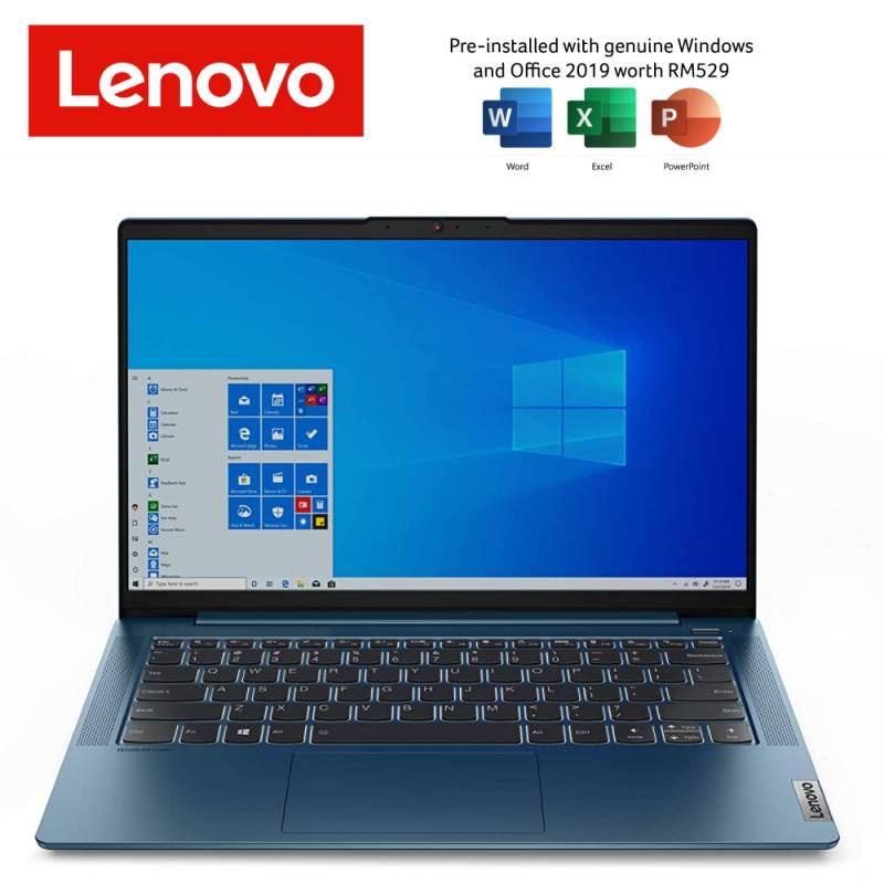 LENOVO Ideapad Slim 3i 14ITL6 i5-1135G7 8GB,SSD 512GB,nVIDIA MX350 2GB