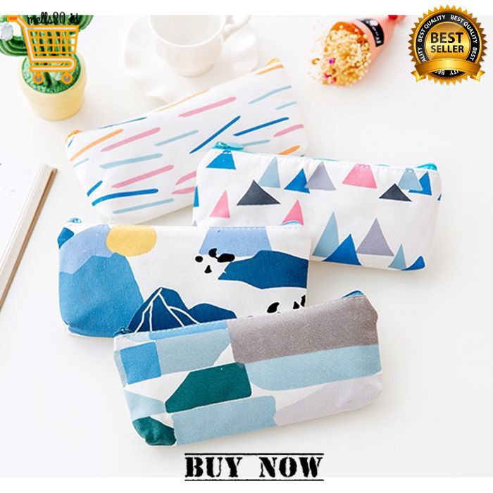 

Tempat Pensil Sekolah Tempat Pensil Karakter Pouch Pensil Tempat Pensil Anak forest PB 318