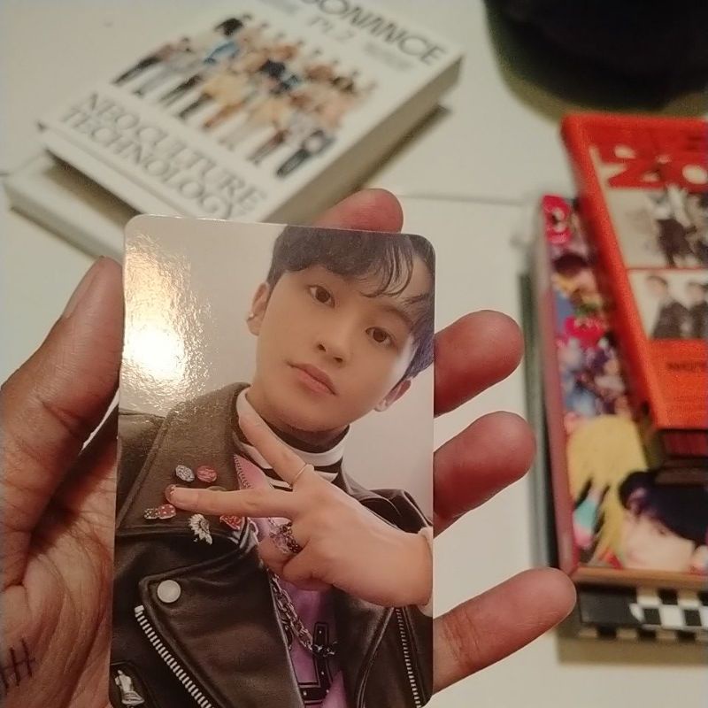 Pc MARK CRAZY HotSauce