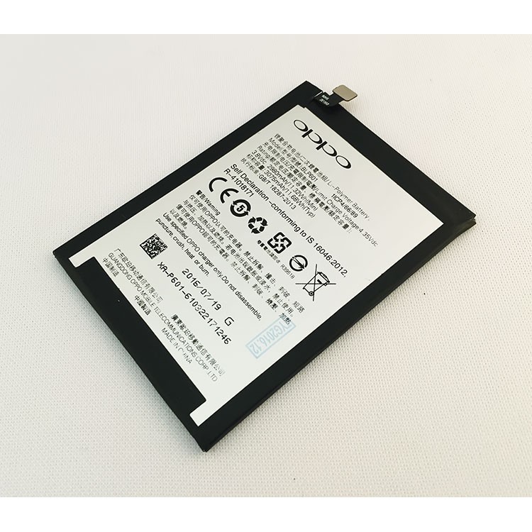 Baterai Oppo F1S/ A59 BLP601 Original 100%