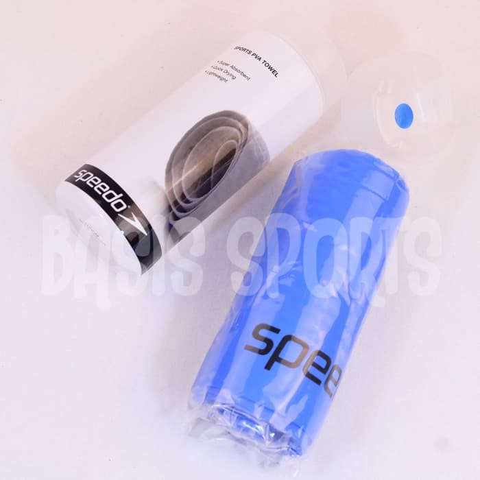 HANDUK SPORTS SPEEDO PVA TOWEL UhGgZ7352