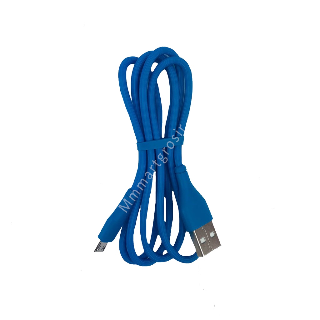 Kabel Data Robot / Kabel Micro USB 2A / Kabel Data RT-CD100