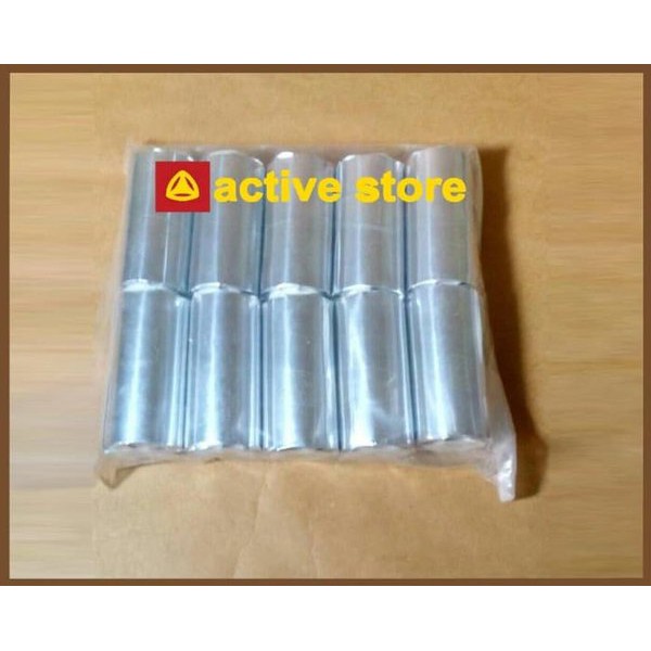 

Unik Kertas Thermal Printer Bluetooth 58x30mm Limited