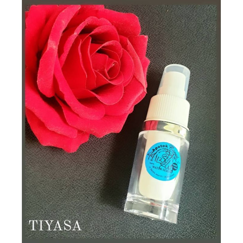 Water Serum ( Cream Klinik Cantik Surabaya )