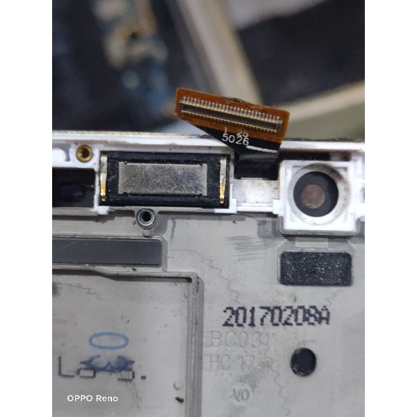 speaker telinga oppo a57 speaker telepon samsung a57 original