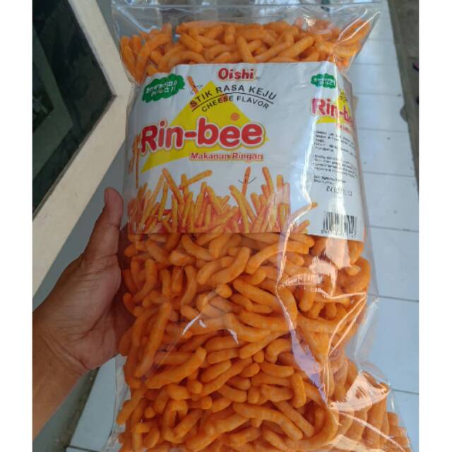 

Ring-bee 250gram