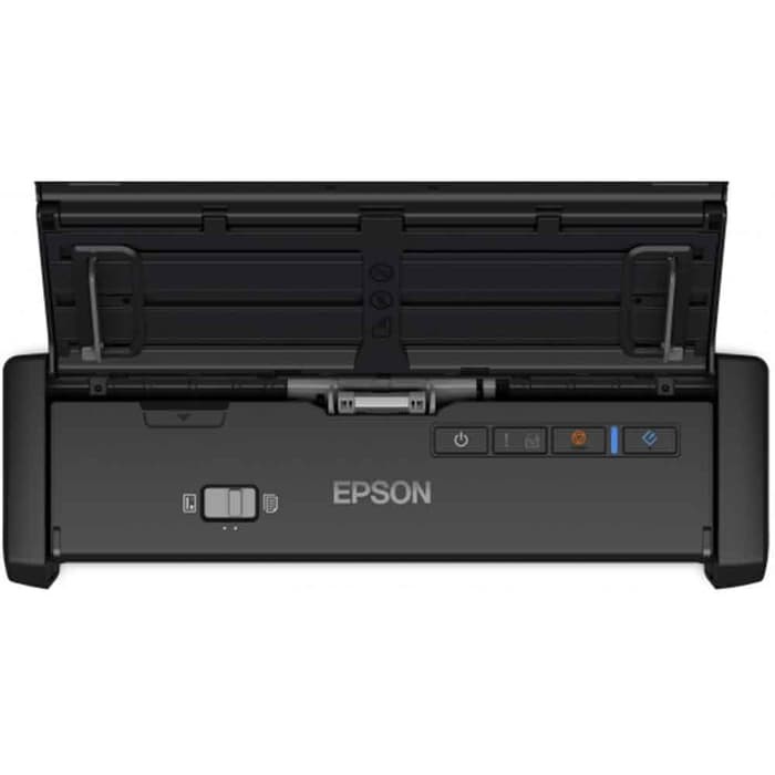Epson WorkForce Scanner DS 310 Portable