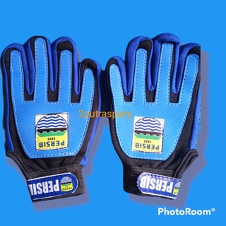 SARUNG TANGAN KIPER ANAK ANAK