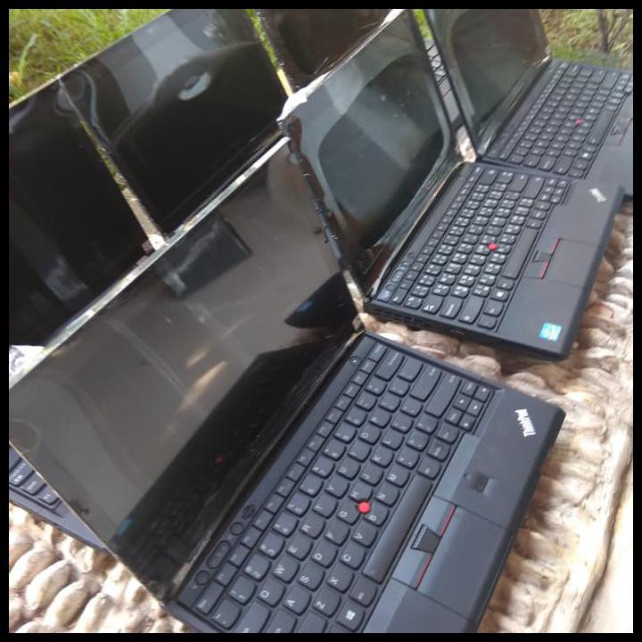 KOMPLIT Lenovo Thinkpad X230 Core i5 3230M 2.6Ghz Mulus Murah NEW