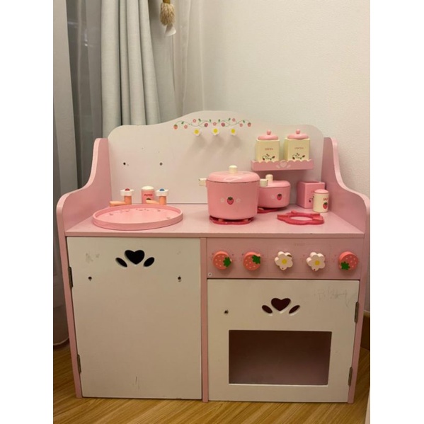 Mother Garden Kitchen Set