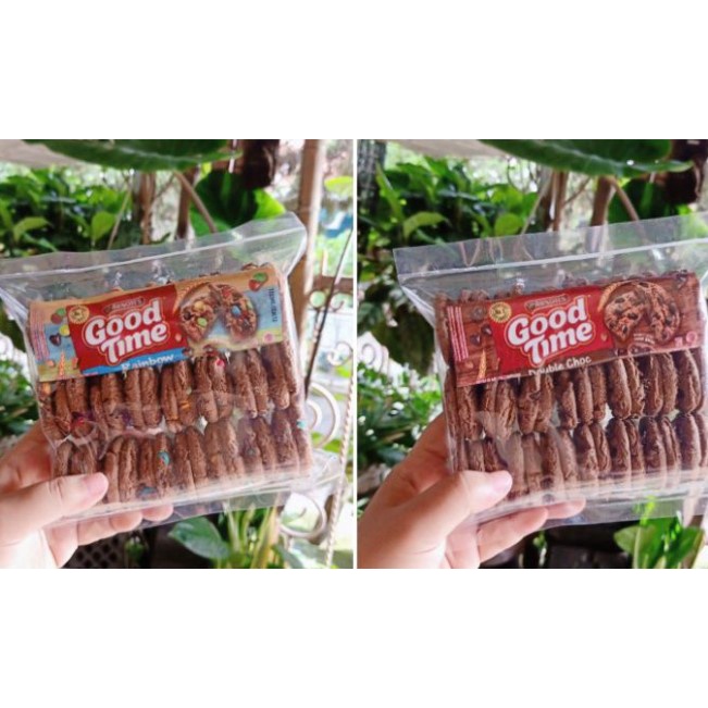 

MURAH Good Time - 250gr - Snack Repack / KILOAN - BUKET SNACK - BUCKET SNACK - CAMILAN ORIGINAL