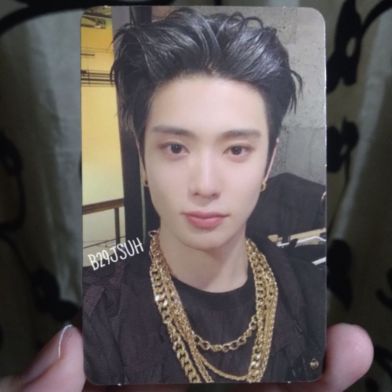 PC JAEHYUN NEOZONE T VER ×