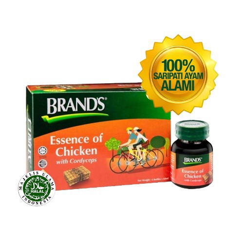 

Brands Saripati Ayam Cordyceps 70g Eceran
