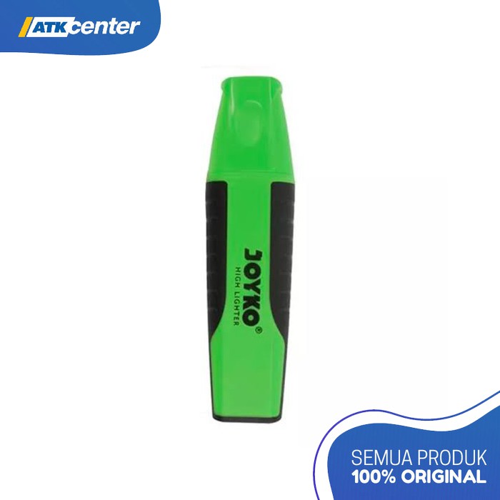 

Highlighter Joyko HL-2 Hijau