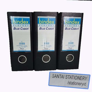 Jual Bindex Ordner Kwitansi Black Mm Shopee Indonesia