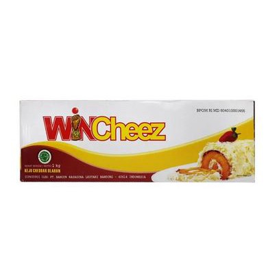 

KEJU PARUT WINCHEEZ 245-255 GRAM