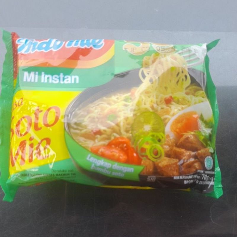 

indomie soto