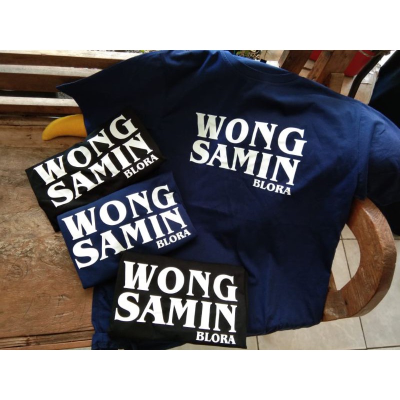 Kaos Samin