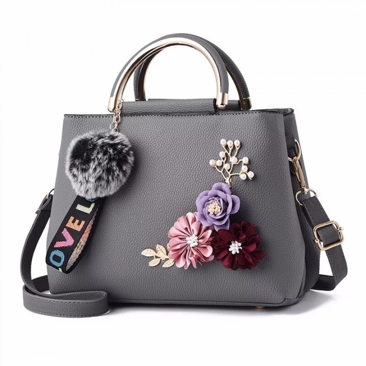 LX80248 Tas Fashion HANDBAG wanita import   EL248 B8859 LT1161 GT1501 KPC7921 FB9968