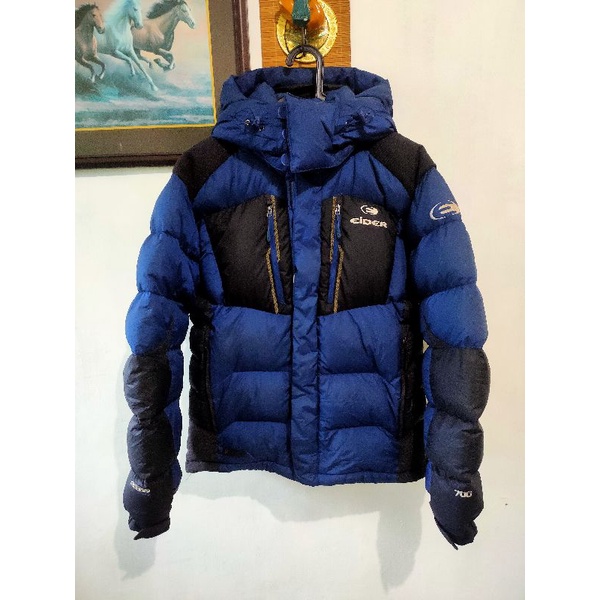 Bulang Eider (Second)