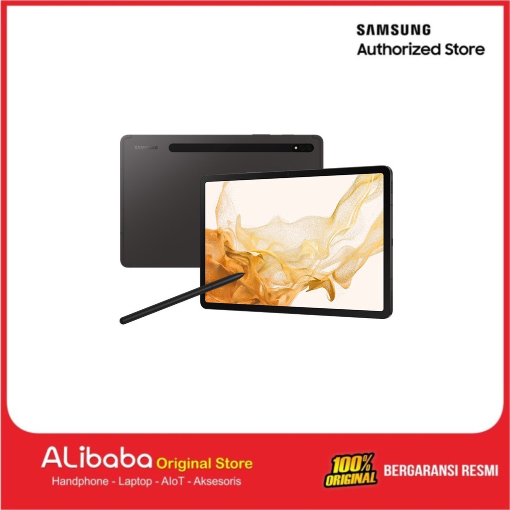 Samsung Galaxy Tab S8 5G 8/128GB